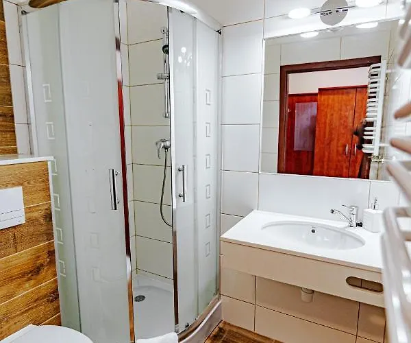 Panorama_spa Bed and breakfast 3*